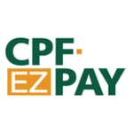 cpf ezpay mobile android application logo